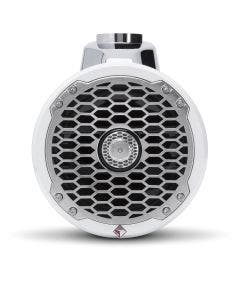 Rockford Fosgate PM2652W White Punch 6.5" 85W Wakeboard Tower Marine Speakers