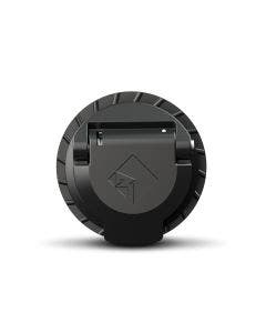 Rockford Fosgate Universal USB Port with Hinged Cover Motorcycle Harley Metric