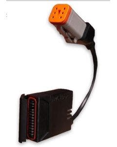 Power Vision 4 Flash Tune Tuner Diagnostic Data Log Harley CanBus 11-20 
