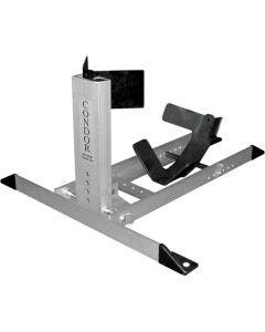 Condor Motorcycle/Scooter Pit/Trailer Stop Wheel Chock | PS-1500