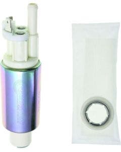 Quantum HFP-361HD Replacement Fuel Pump 95-99 Harley Touring Bagger Dresser