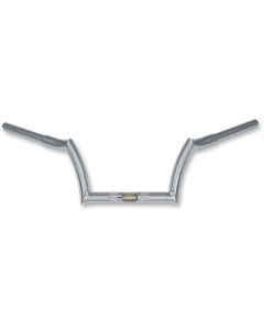 Paul Yaffe 6" Monkey Sport Drag Bars Chrome Ape Hangers Handlebars 15-20 FLTR