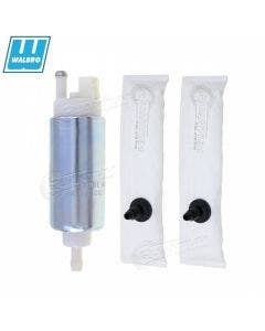 Quantum F20000107 Electric Fuel Pump Victory Hammer Kingpin Ness V92 OE 2520700