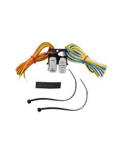 Replacement Dimmer/Horn Switches Chrome For Harley-Davidson 1996-2013