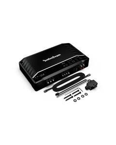 Rockford Fosgate R2-1200X1 Prime 1200 Watt Mono Channel Amplifier Universal Auto