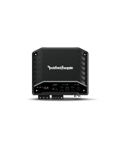 Rockford Fosgate Prime 250 Watt Mono Channel Amplifier R2-250X1