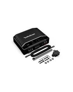 Rockford Fosgate R2-500X1 Prime 500 Watt Mono Channel Amplifier Universal Auto