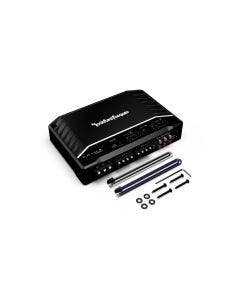 Rockford Fosgate R2-500X4 Prime 500 Watt 4-Channel Amplifier Universal Auto