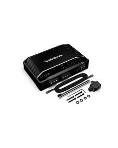 Rockford Fosgate R2-750X1 Prime 750 Watt Mono Channel Amplifier Universal Auto
