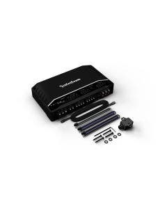 Rockford Fosgate R2-750X5 Prime 600 Watt 5-Channel Amplifier Universal Auto