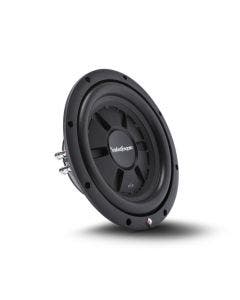Rockford Fosgate Prime 10" R2 4-Ohm DVC Shallow Subwoofer Speaker R2SD4-10