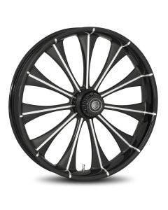 RC Components Cynical Eclipse Wheel Package for Harley Models 
