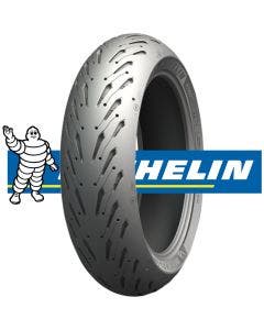 Purchase Michelin 17857 Road 5 Motorcycle All Weather Performance Rear Tire 150/70ZR17 0302-1185 03021185 from Eastern Performance Cycles. Great prices and free shipping!