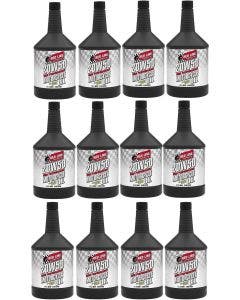 Red Line Synthetic 20w50 Motorcycle Oil for Harley Davidson and V-Twin Motorcycles