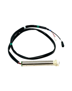 NAMZ Replacement Twist Grip Sensor for Harley 16+ TBW Models Plug N Play