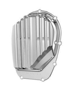 Arlen Ness Rough Crafts Chrome Cam Covers Harley Milwaukee Eight M8 17-Up