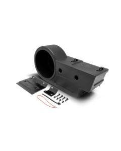 Rockford Fosgate RFGNRL-FWE Front Enclosure & M1D2-10 Subwoofer 16-19 General