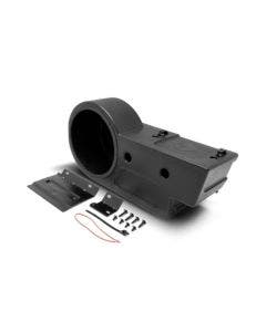 Rockford Fosgate RFGNRL-FWE Front Enclosure & M1D4-10B Subwoofer 16-19 General