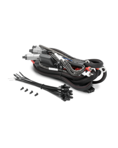 Rockford Fosgate Amp Wiring Harness UTV RFGNRL-K8 Polaris General 1000 16-Up