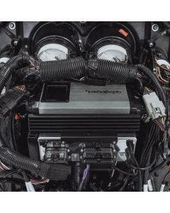 Rockford Fosgate Amplifier Wiring Kit Amp GEN-3 Harley Touring 98-13