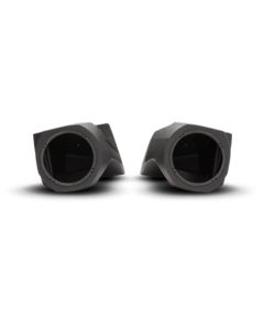 Rockford Fosgate RFRNGR-FSE Enclosures w/ M2-65B 6.5" Speakers 15-19 Ranger UTV
