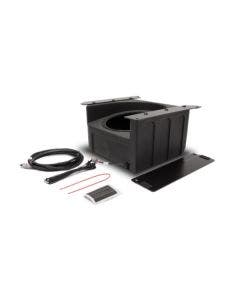 Rockford Fosgate RFRNGR-FWEFront Enclosure & M1D2-10 Subwoofer 16-19 General