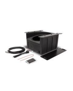 Rockford Fosgate RFRNGR-FWEFront Enclosure & M1D4-10 Subwoofer 16-19 General
