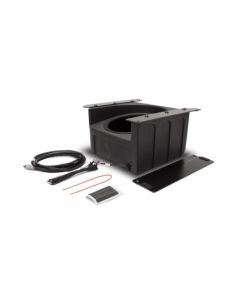 Rockford Fosgate RFRNGR-FWE Front Enclosure & M1D4-10B Subwoofer 16-19 General
