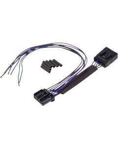 Namz N-FTTH-03 Front Turn Signal Tap Harness Harley Touring FLHR FLHT 96-13