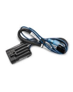 Rockford Fosgate RFPOL-RC34 Polaris Ride Command Adapter for Mono & 4 Channel