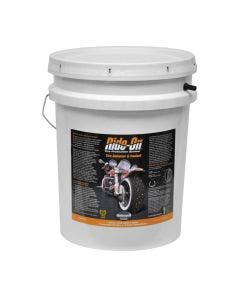 Ride-On 40640 Tire Balancer & Sealant Five-Gallon Pail Bucket w/o Pump