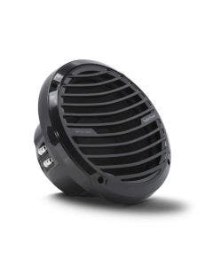 Rockford Fosgate Prime 10" Dual 2-Ohm R1 Subwoofer Speaker Black RM110D2B