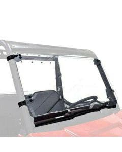 Spike RNGWS4010 D-2 Lexan Full Tilting Windshield Polaris Ranger 500 570 15-Up
