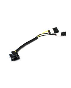 Hogworkz Harley Road King '14-'21 / Freewheeler '24 Wire Harness Adapter