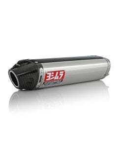 Yoshimura 1200275 Stainless RS-5 Slip On Exhaust 04-07 Honda CBR1000RR