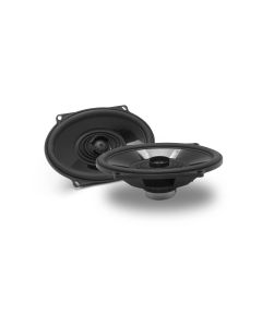 Rockford Fosgate TMS57 5" x 7" BOOM! Audio Harley Replacement Bag Lid Speakers