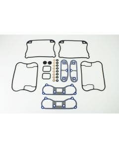 Rocker Box Gasket Kit for 1991-2003 Harley Sportster XL XLH XL1200 xl883 Sporty