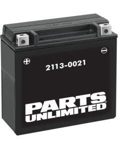 AGM Maintenance-Free Battery 310cca YTX20H-BS Harley Sportster XL XLH 86-96