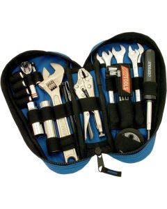Cruztools Cruz Tools Roadtech Road Tech Teardrop Tool Kit for Harley RTTD1
