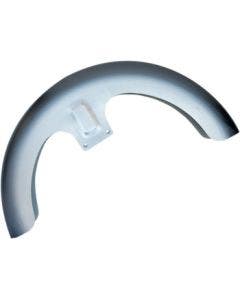 Russ Wernimont RWD-50130-D 23" Front Wrapper Fender 6" W OCF Harley FLH/T 94-13