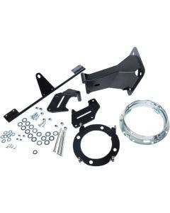 RWD 50168 Russ Wernimont FXR Fairing Mounting Kit for Harley 92-05 FXD