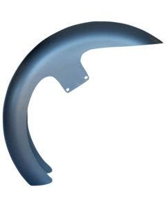 Russ Wernimont RWD 21" Front Wrapper Fender 5.5" W LS-3 Flare Harley FLH/T 14-20