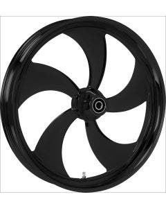 Colorado Customs Black Ryker Wheel & Tire Package for Harley Models 