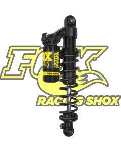 Fox Shox 14" 897-27-019 Rusty Butcher Series QS3-R  Rear Shock 88-19 Harley XL 