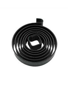 V-Twin Black Transmission Kicker Return Spring Harley Big Twin K WL 33084-41