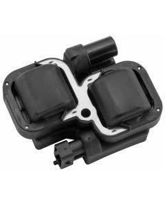 Twin Power 10-4001 Ignition Coil for for Indian Chief Chieftain 12-18