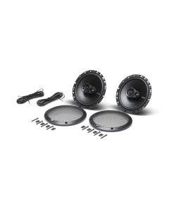 Rockford Fosgate R165X3 6.5" Speakers Harley Touring Batwing 98-13
