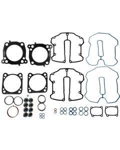Cyco Top End Kit For Harley Milwaukee 8 With Head Gaskets 17-Up TE-M8MLSSB040