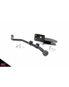 Rough Country 1042 Front Track Bar 84-98 Cherokee XJ ZJ Comanche MJ w/ 4-6" Lift