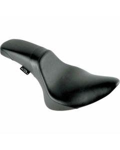 Danny Gray Weekday 2-Up Seat Smooth Stitch Harley Softail 13-17